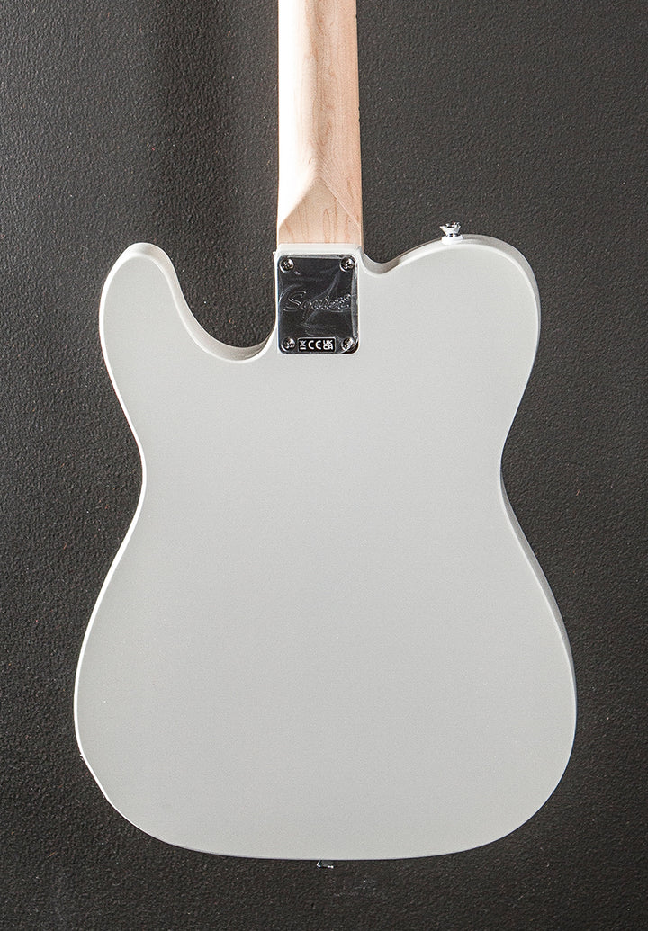Sonic Esquire H - Arctic White w/Maple