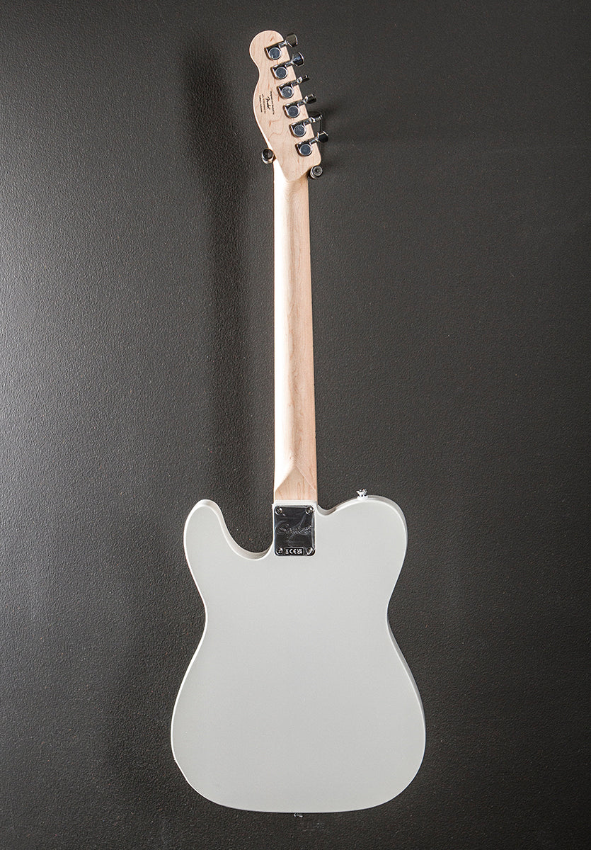 Sonic Esquire H - Arctic White w/Maple – Dave's Guitar Shop