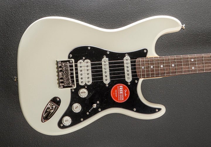 Classic Vibe 70's Stratocaster HT HSS - Olympic White w/Indian Laurel