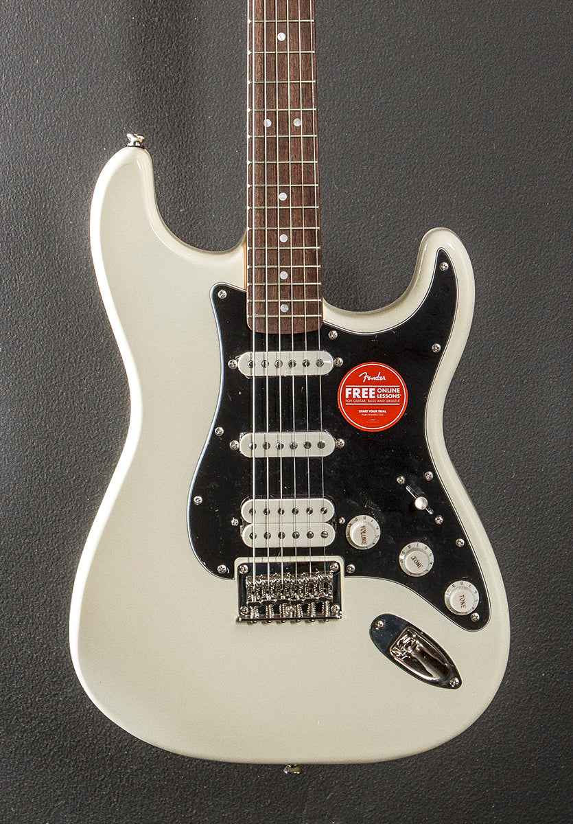 Classic Vibe 70's Stratocaster HT HSS - Olympic White w/Indian Laurel