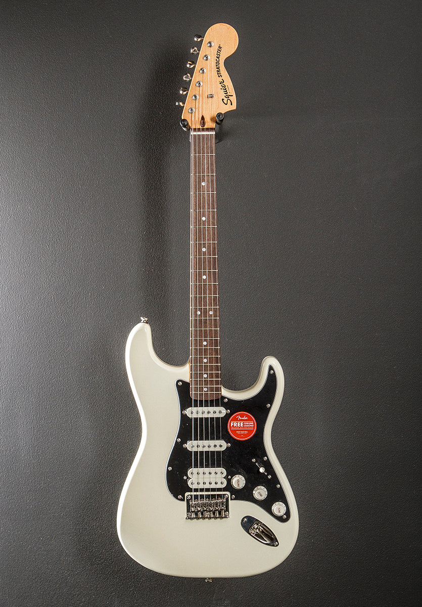 Classic Vibe 70's Stratocaster HT HSS - Olympic White w/Indian Laurel