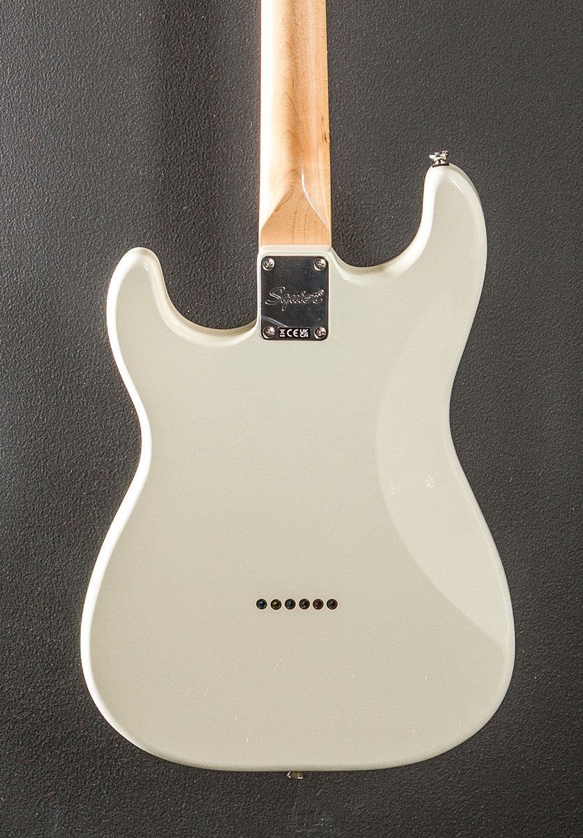 Classic Vibe 70's Stratocaster HT HSS - Olympic White w/Indian Laurel