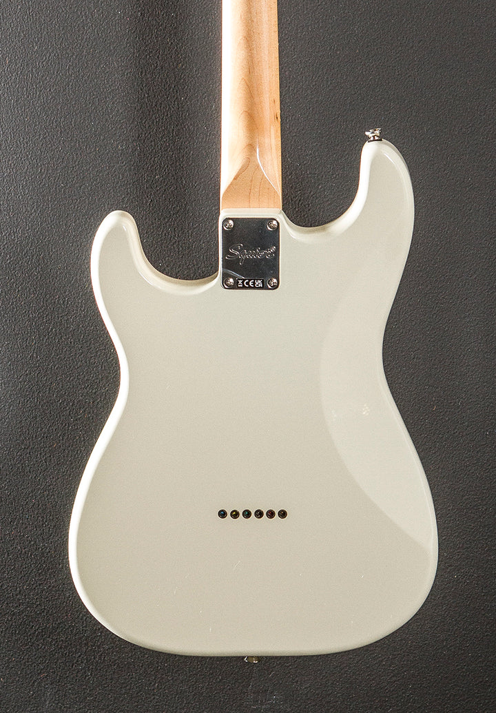Classic Vibe 70's Stratocaster HT HSS - Olympic White w/Indian Laurel
