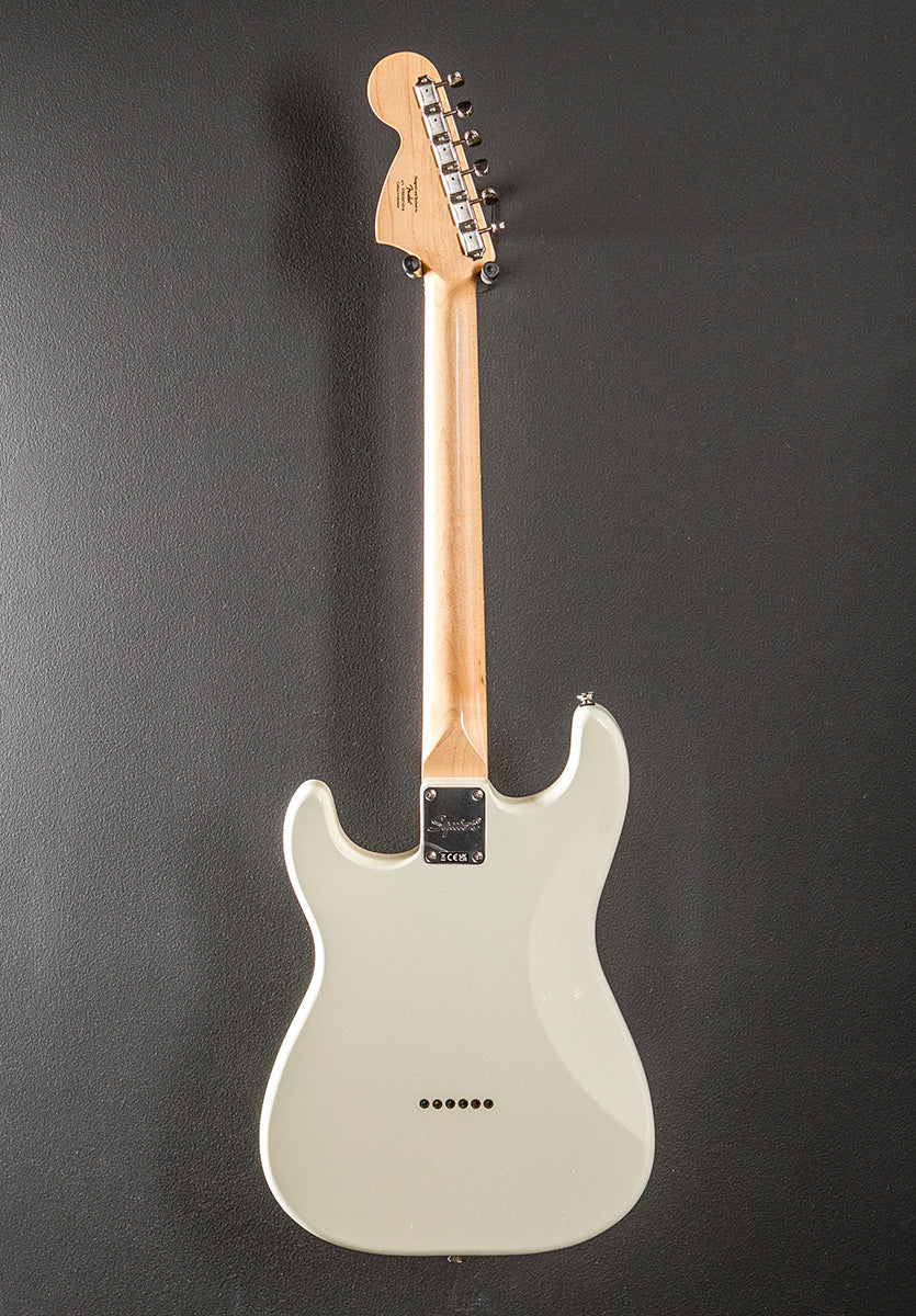 Classic Vibe 70's Stratocaster HT HSS - Olympic White w/Indian Laurel