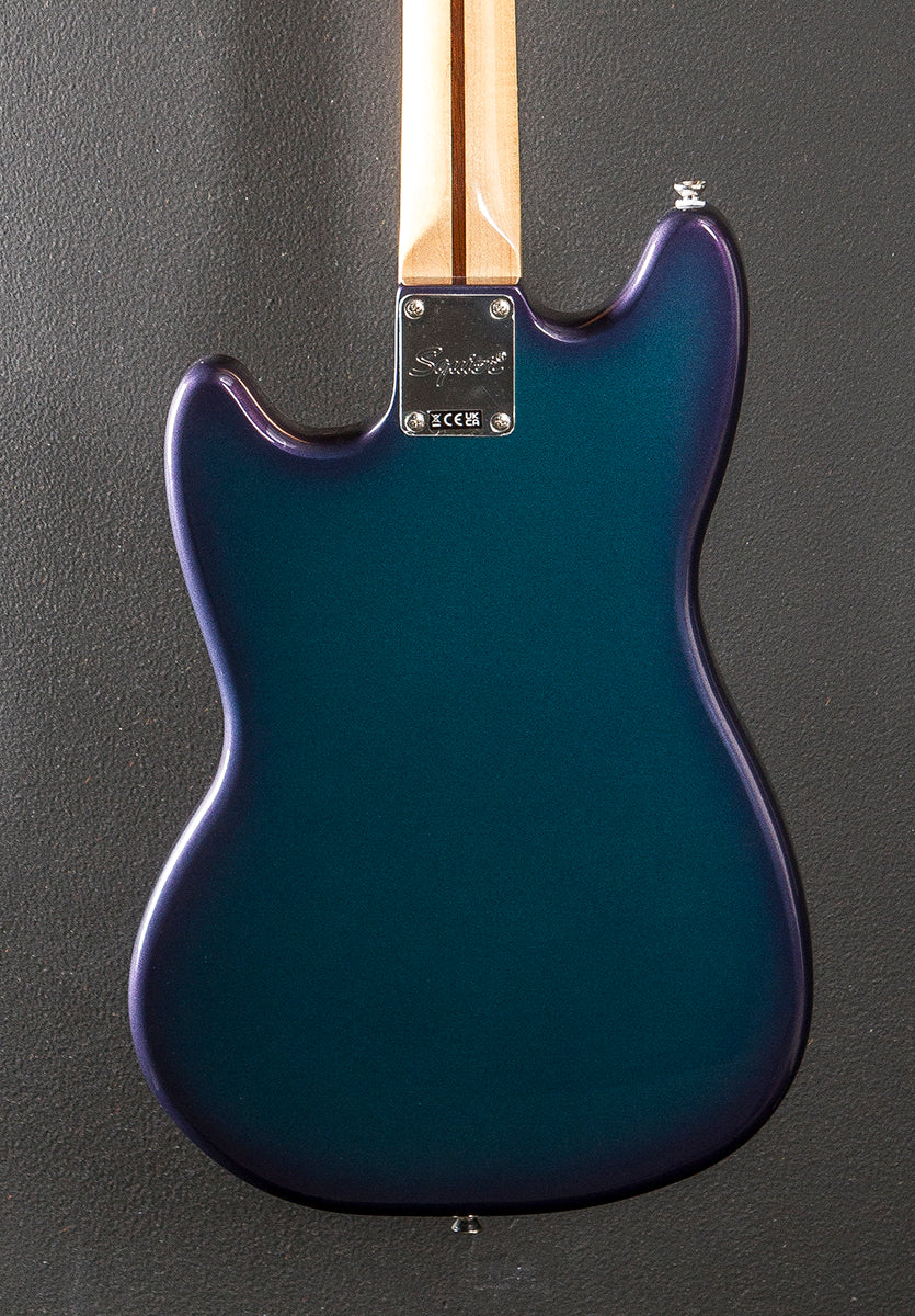 Factory Special Run Classic Vibe 60's Mustang - Competition Burgundy