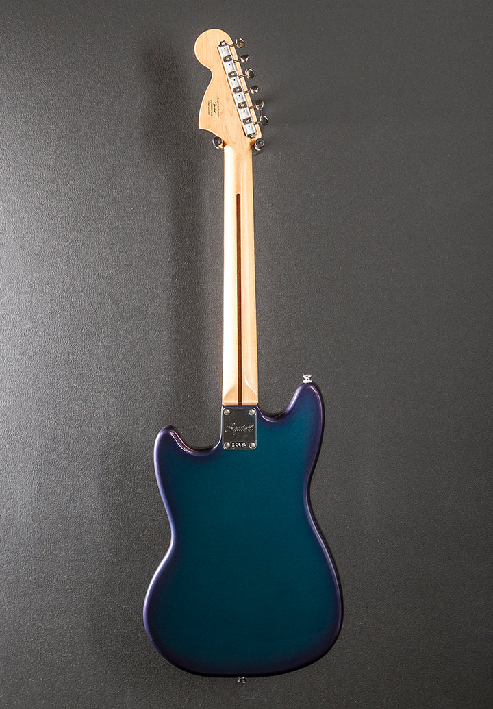 Factory Special Run Classic Vibe 60's Mustang - Competition Burgundy