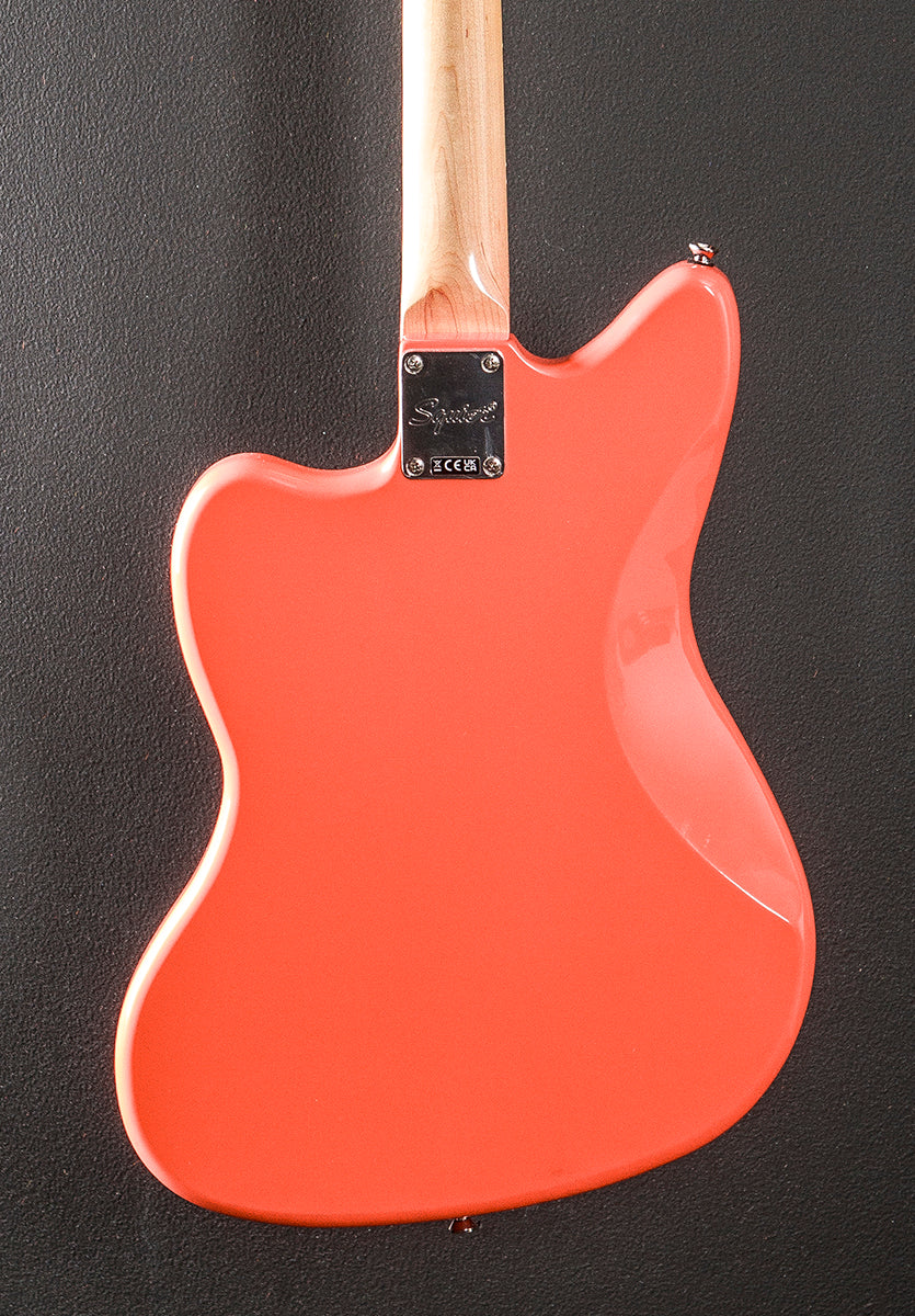 Classic Vibe 60's Jazzmaster - Tahitian Coral