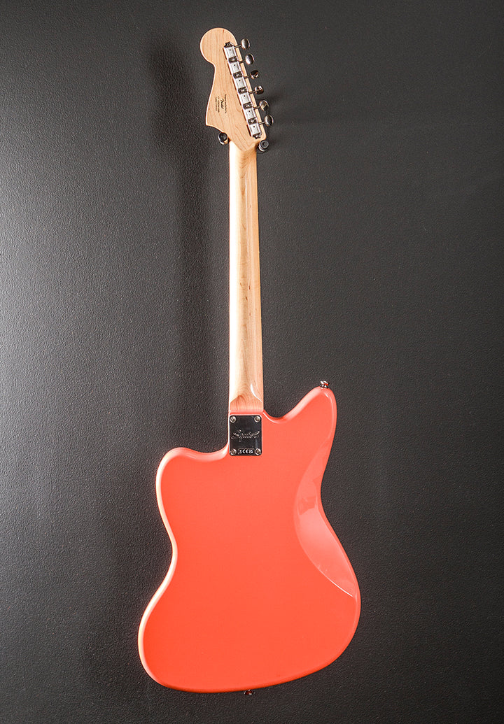 Classic Vibe 60's Jazzmaster - Tahitian Coral