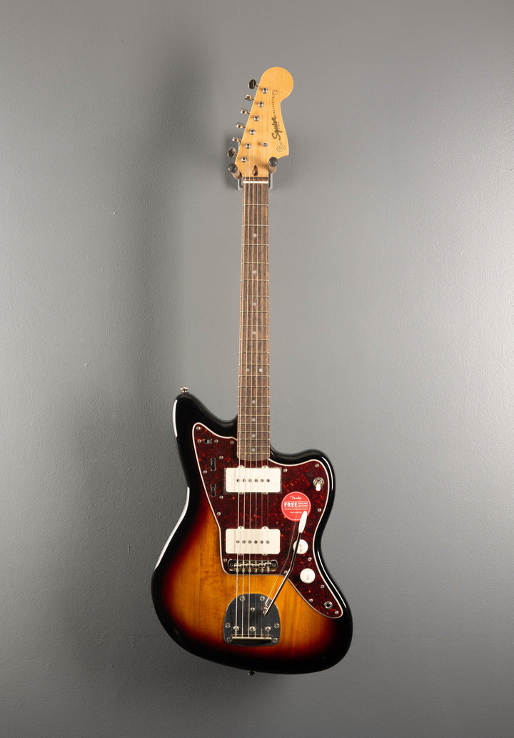 Classic Vibe 60's Jazzmaster - 3 Color Sunburst
