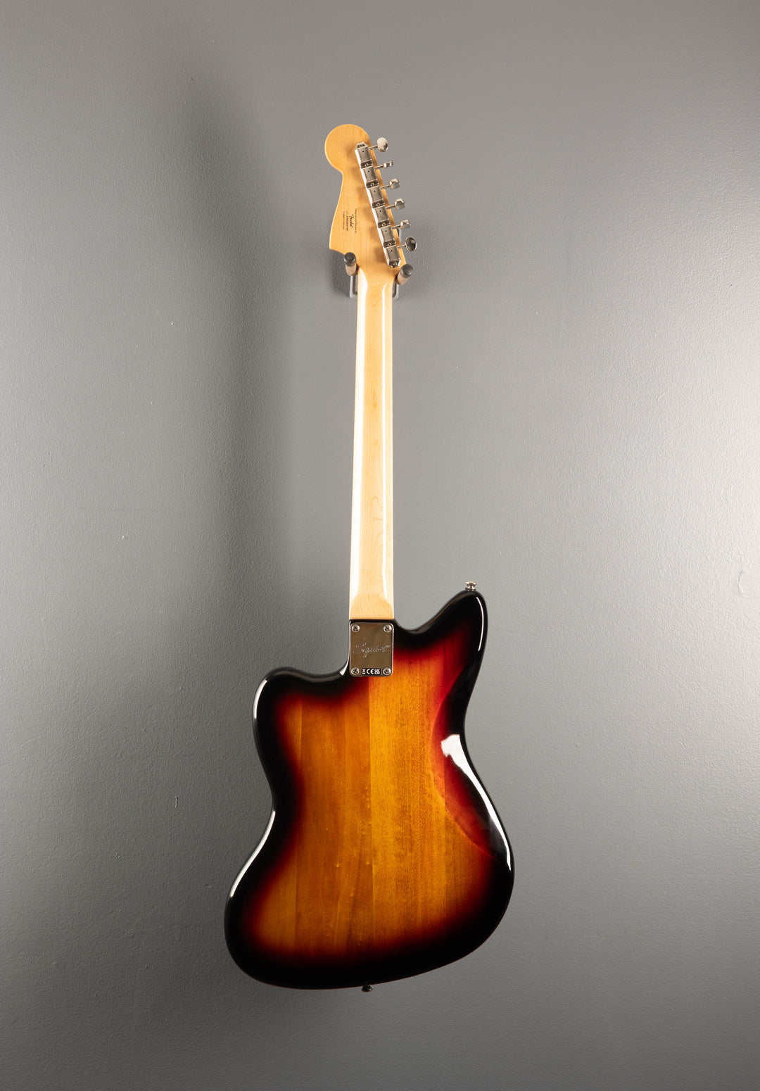 Classic Vibe 60's Jazzmaster - 3 Color Sunburst
