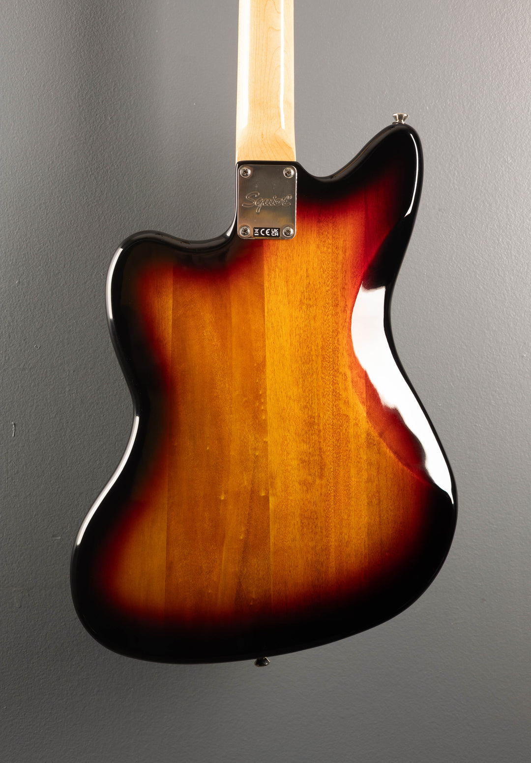 Classic Vibe 60's Jazzmaster - 3 Color Sunburst