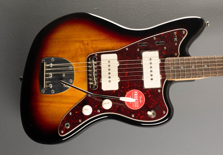 Classic Vibe 60's Jazzmaster - 3 Color Sunburst