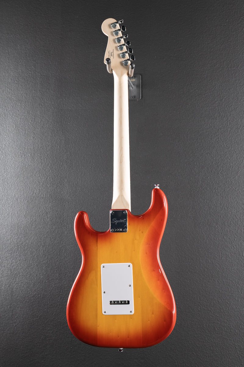 Sonic Stratocaster - Sienna Sunburst w/Indian Laurel