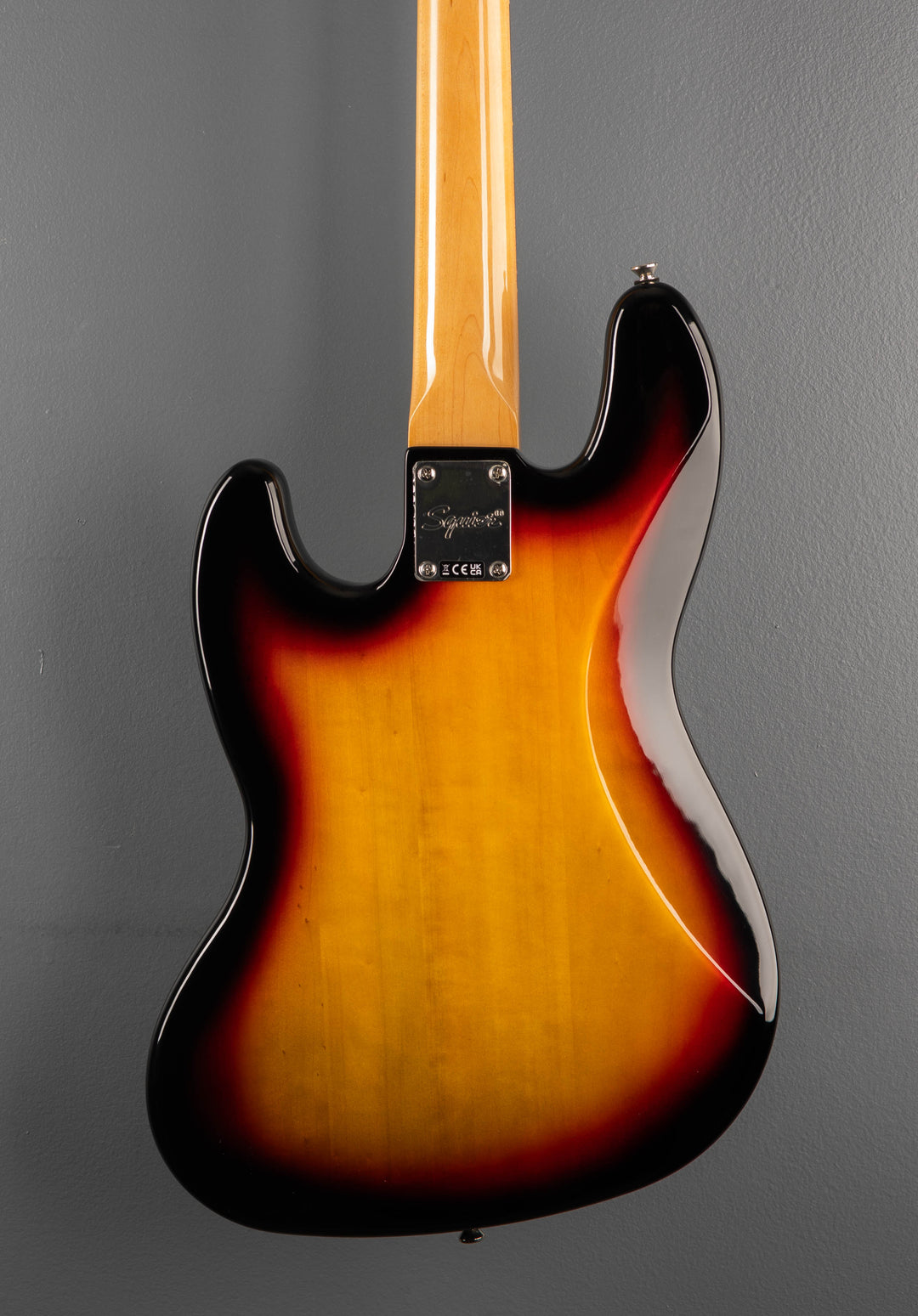 Classic Vibe 60&