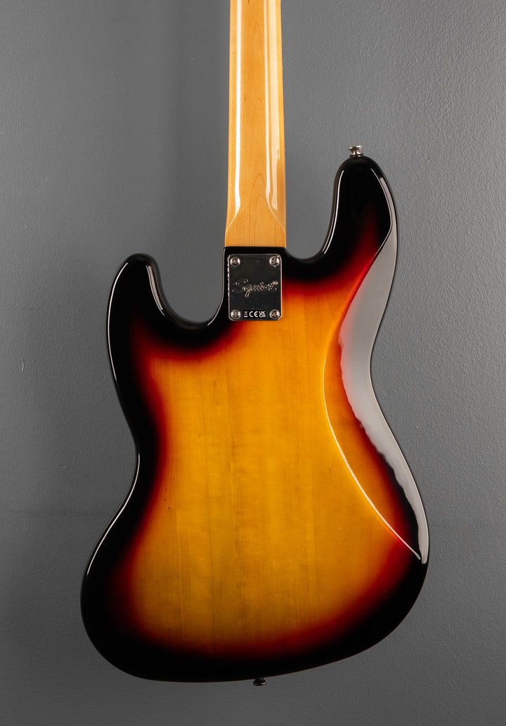 Classic Vibe 60&