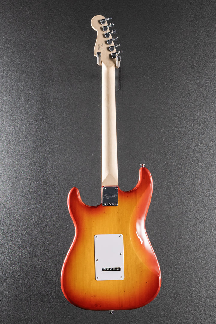 Sonic Stratocaster - Sienna Sunburst w/Indian Laurel