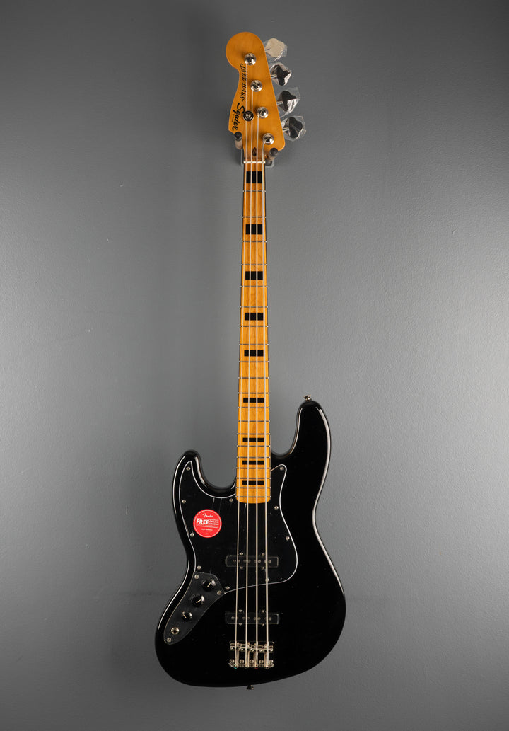 Classic Vibe 70&