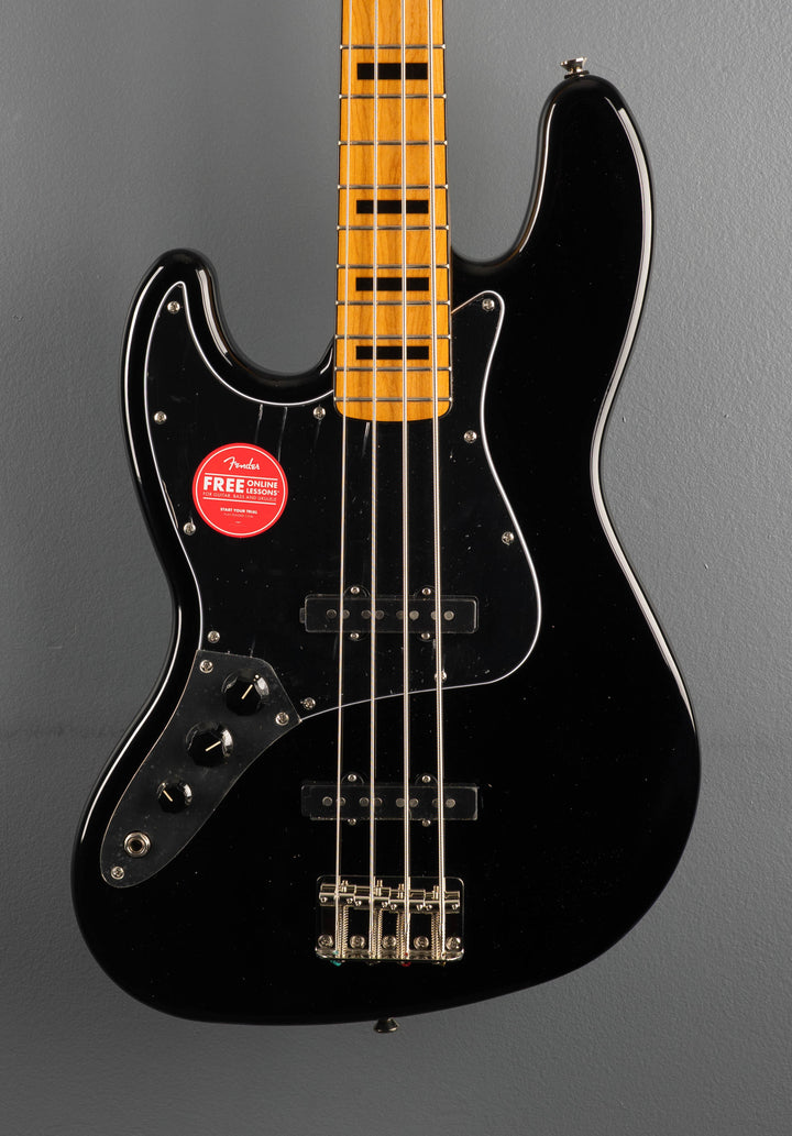 Classic Vibe 70&