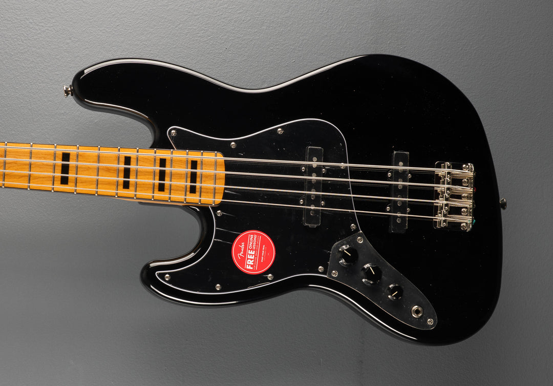 Classic Vibe 70&