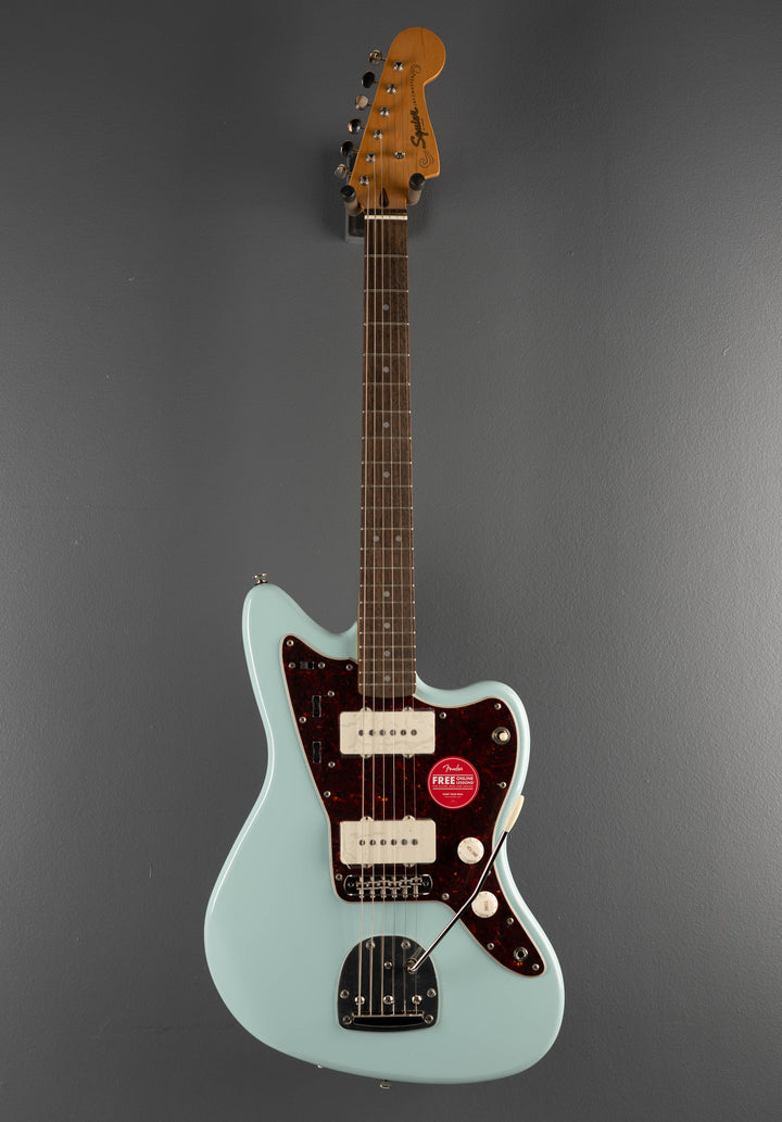 Classic Vibe 60's Jazzmaster - Sonic Blue