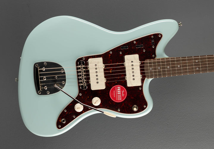 Classic Vibe 60's Jazzmaster - Sonic Blue