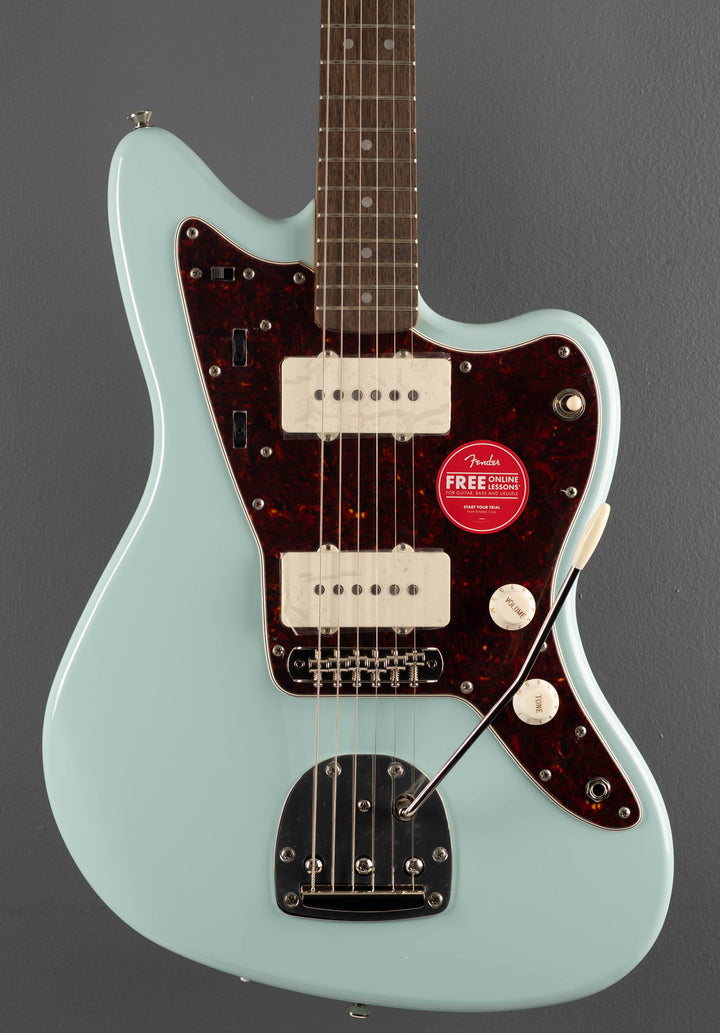Classic Vibe 60's Jazzmaster - Sonic Blue
