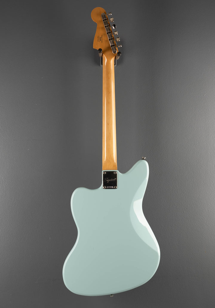 Classic Vibe 60's Jazzmaster - Sonic Blue