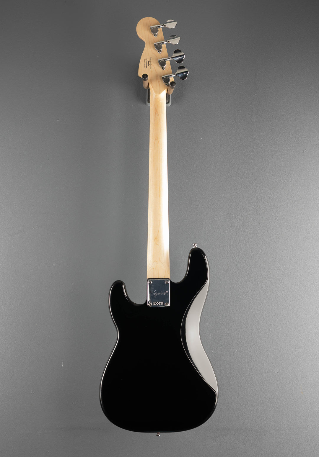 Mini Precision Bass - Black