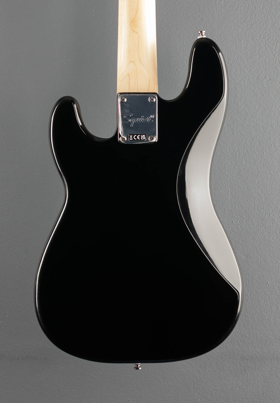 Mini Precision Bass - Black