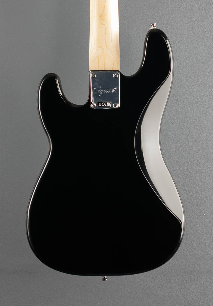 Mini Precision Bass - Black