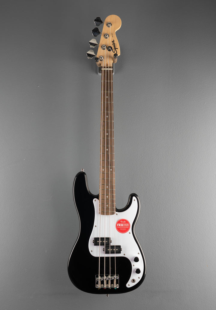 Mini Precision Bass - Black