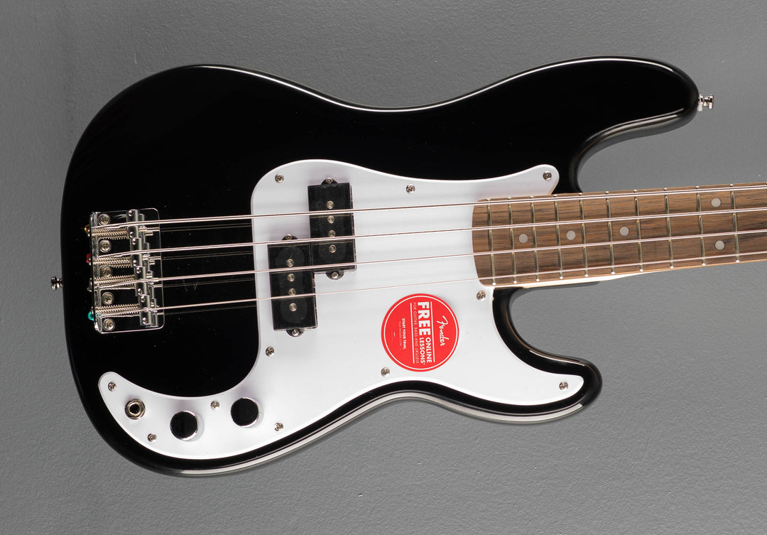 Mini Precision Bass - Black