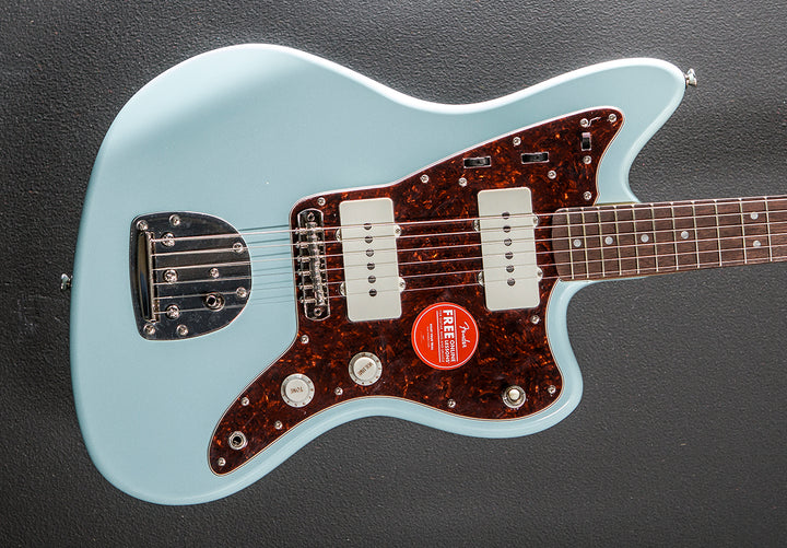 Classic Vibe 60's Jazzmaster - Sonic Blue