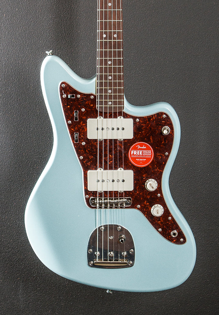 Classic Vibe 60's Jazzmaster - Sonic Blue