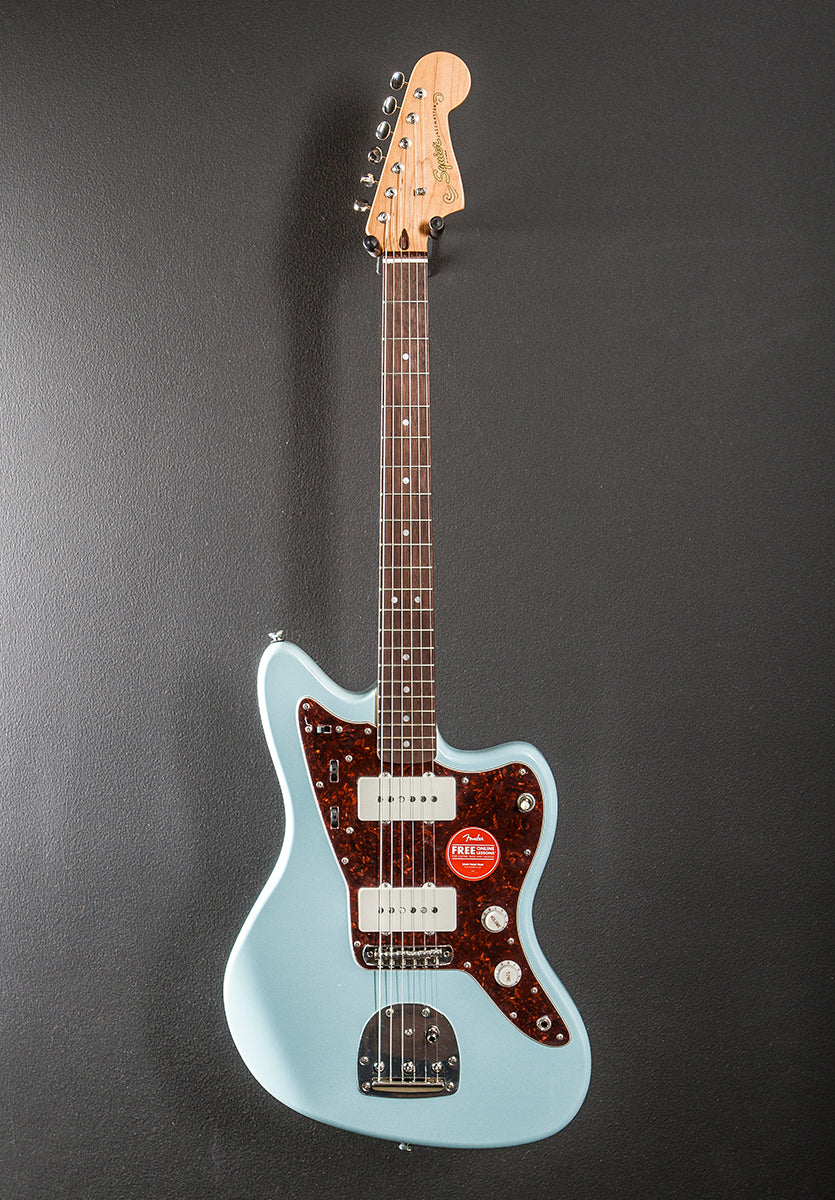 Classic Vibe 60's Jazzmaster - Sonic Blue