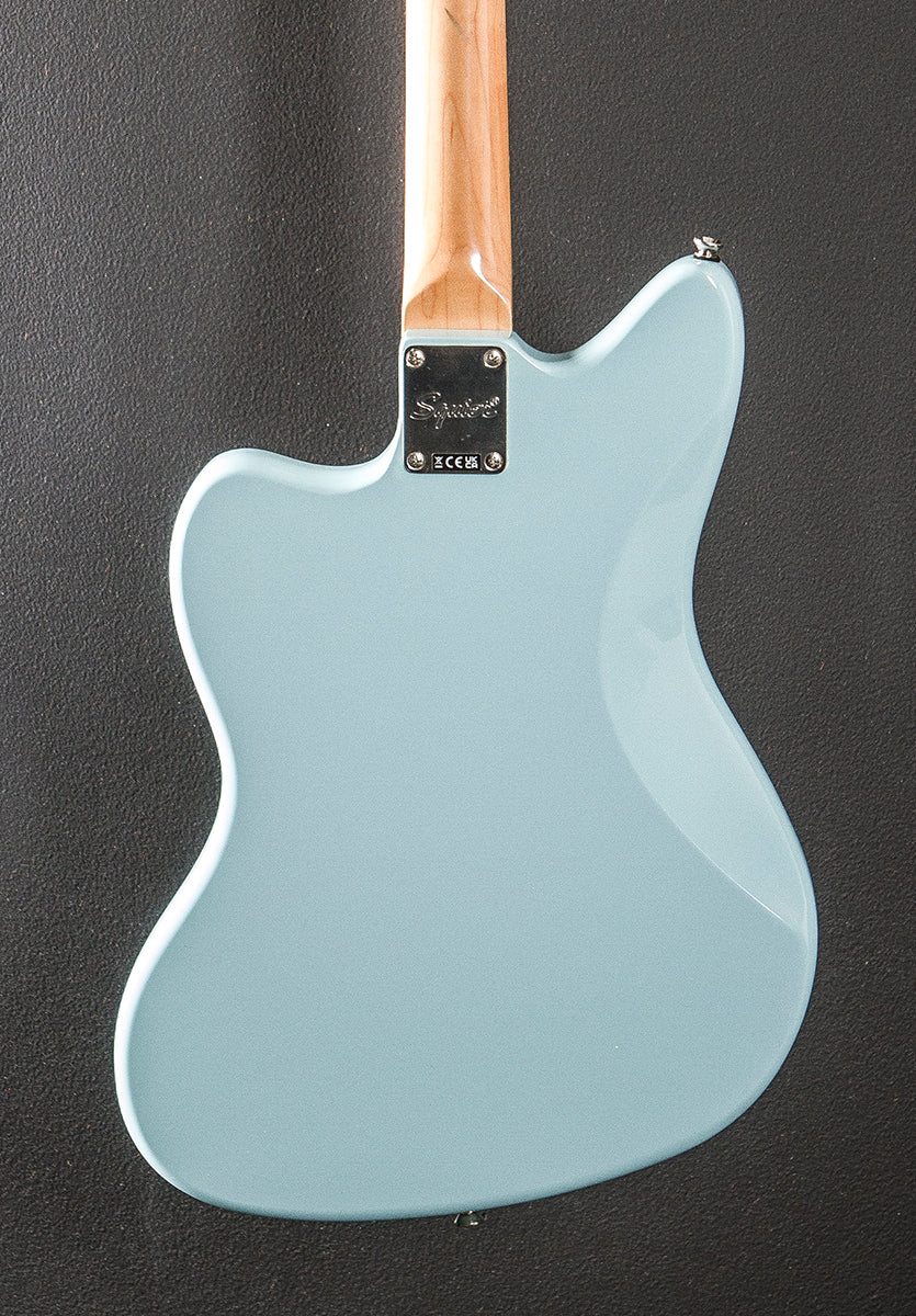 Classic Vibe 60's Jazzmaster - Sonic Blue – Dave's Guitar Shop