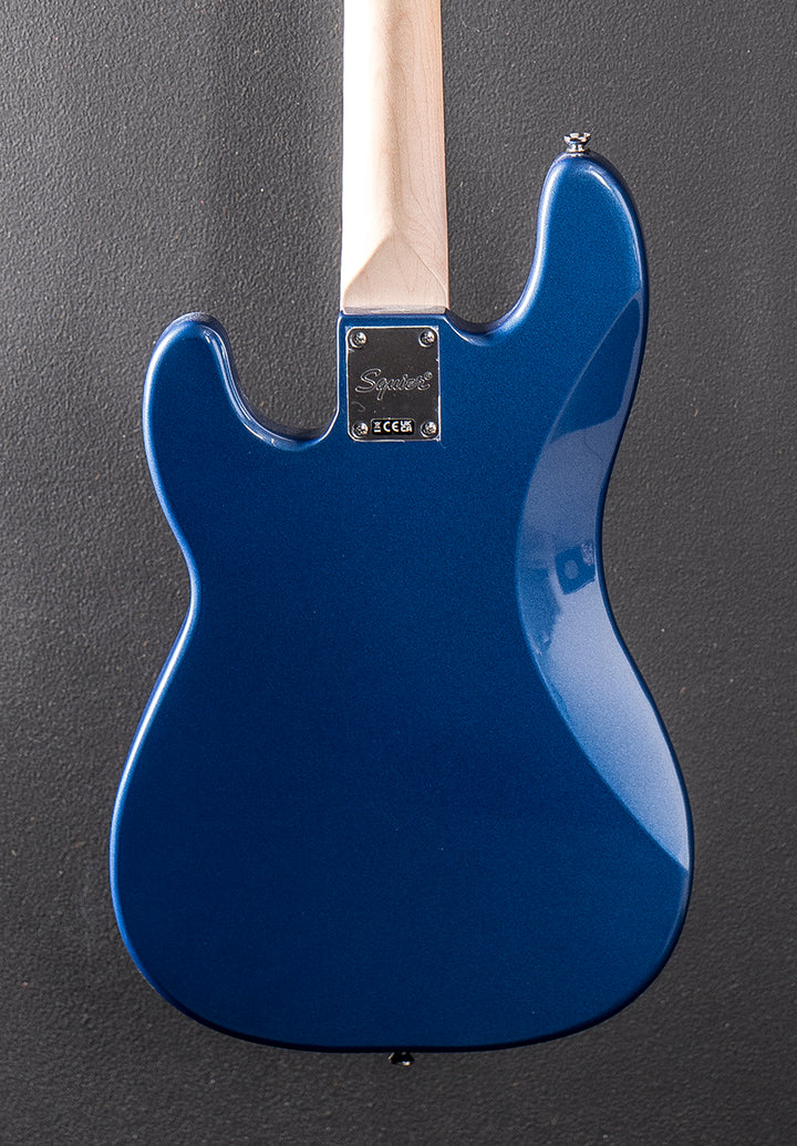 Affinity Series Precision Bass PJ - Lake Placid Blue w/Indian Laurel