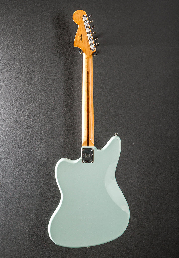 Classic Vibe 70’s Jaguar - Surf Green