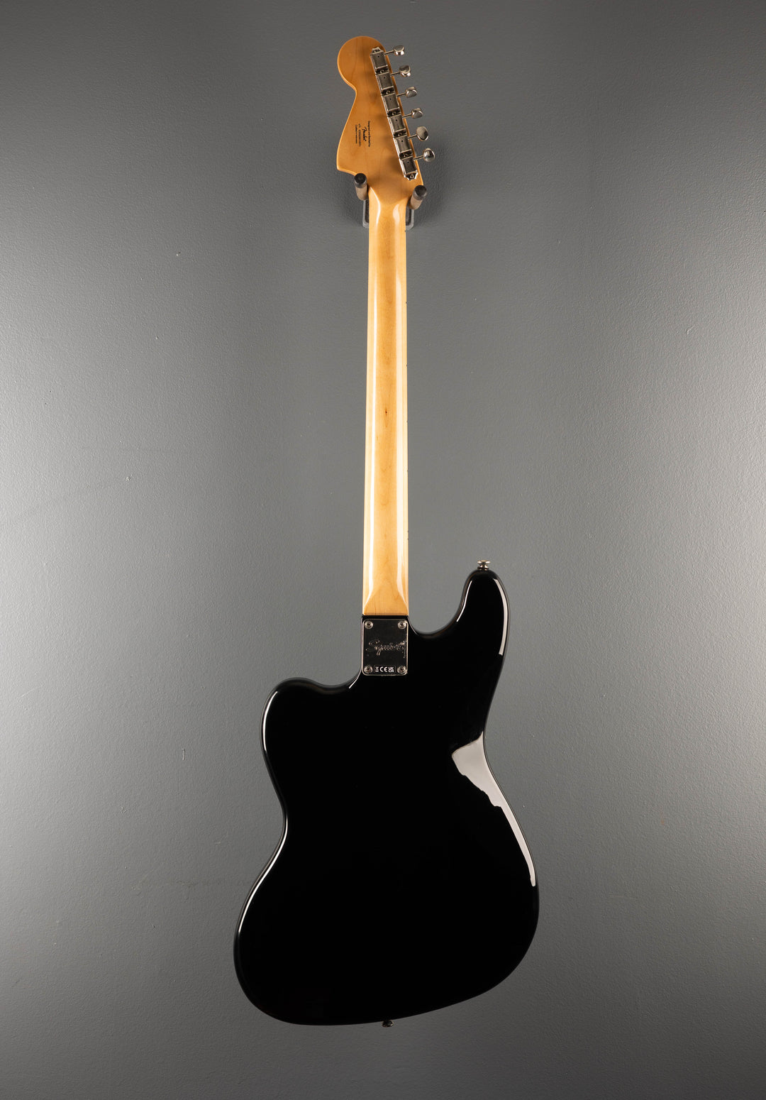 Classic Vibe Bass VI - Black