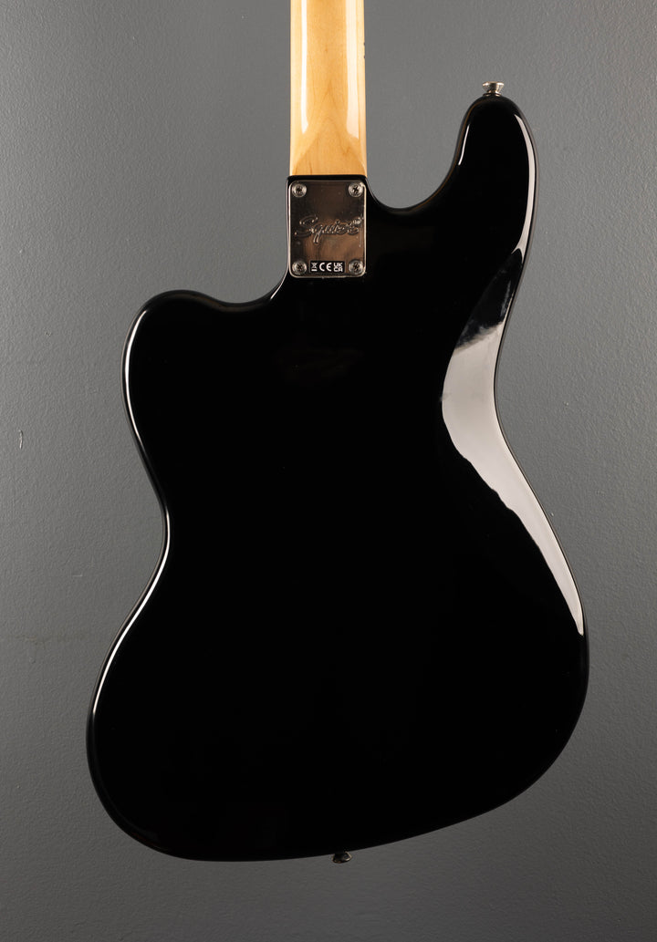 Classic Vibe Bass VI - Black