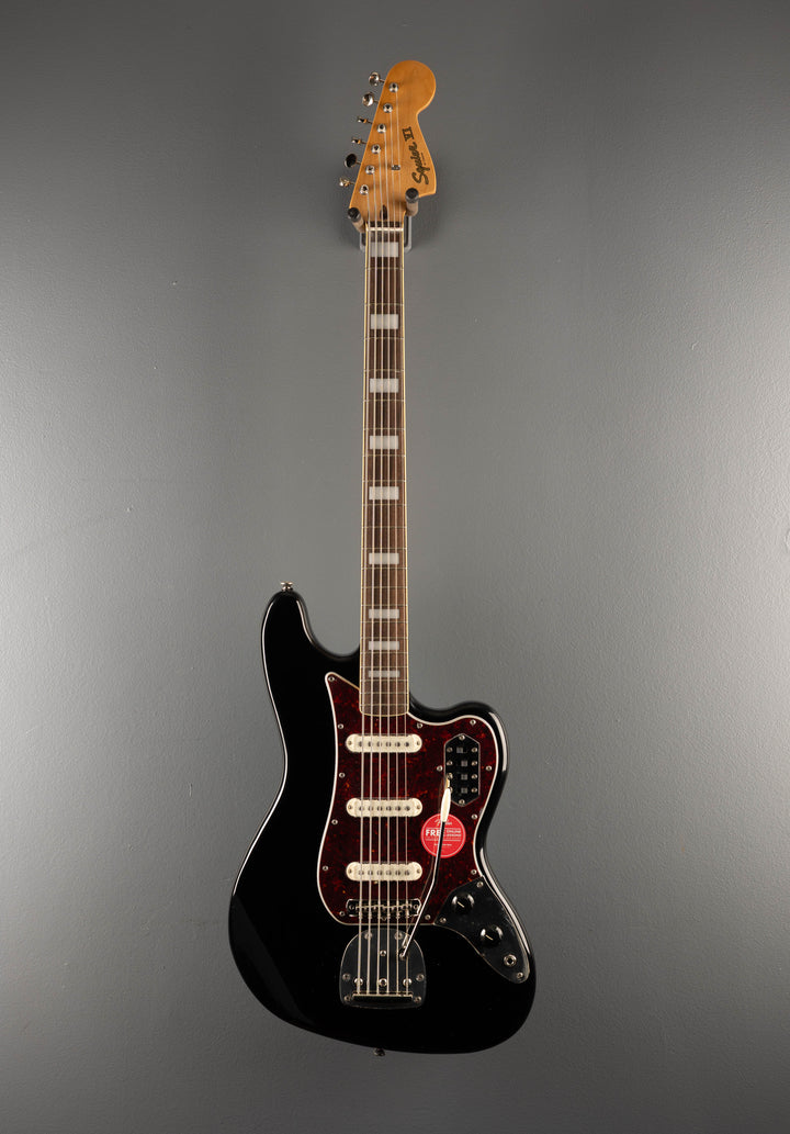 Classic Vibe Bass VI - Black
