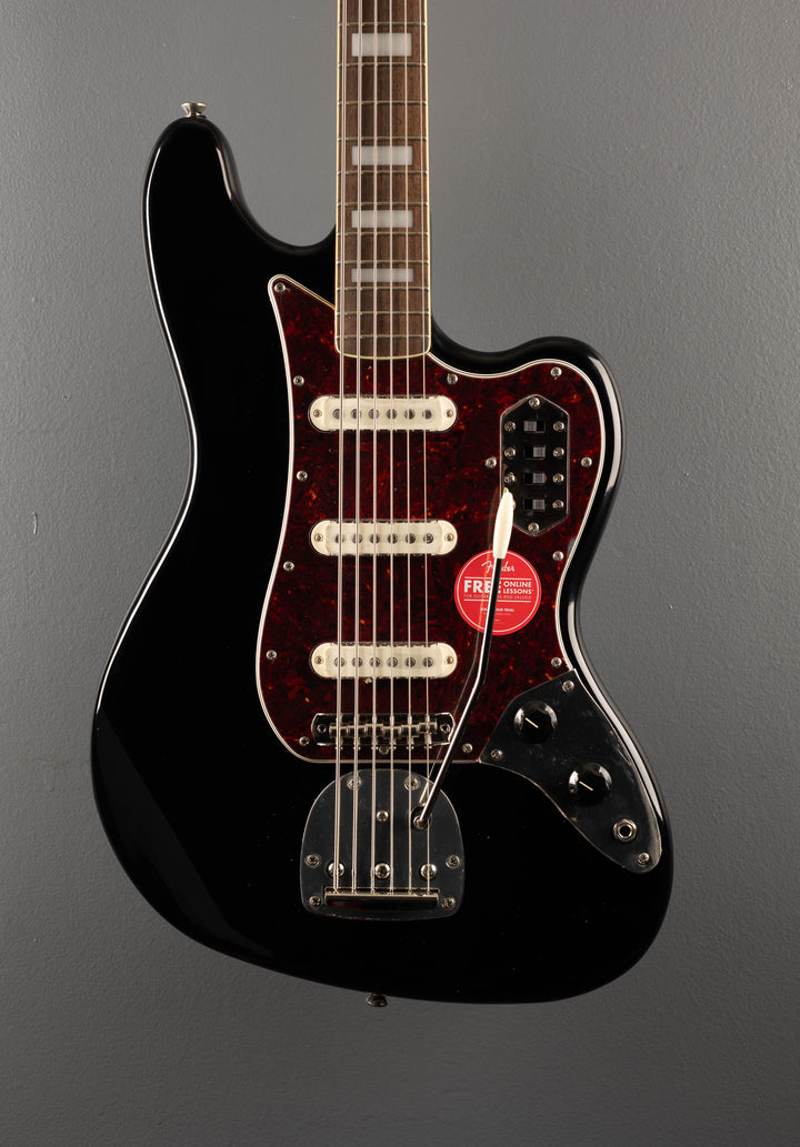 Classic Vibe Bass VI - Black