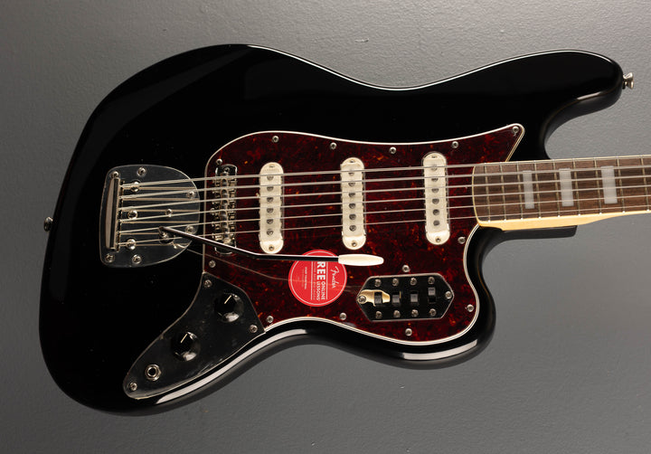 Classic Vibe Bass VI - Black