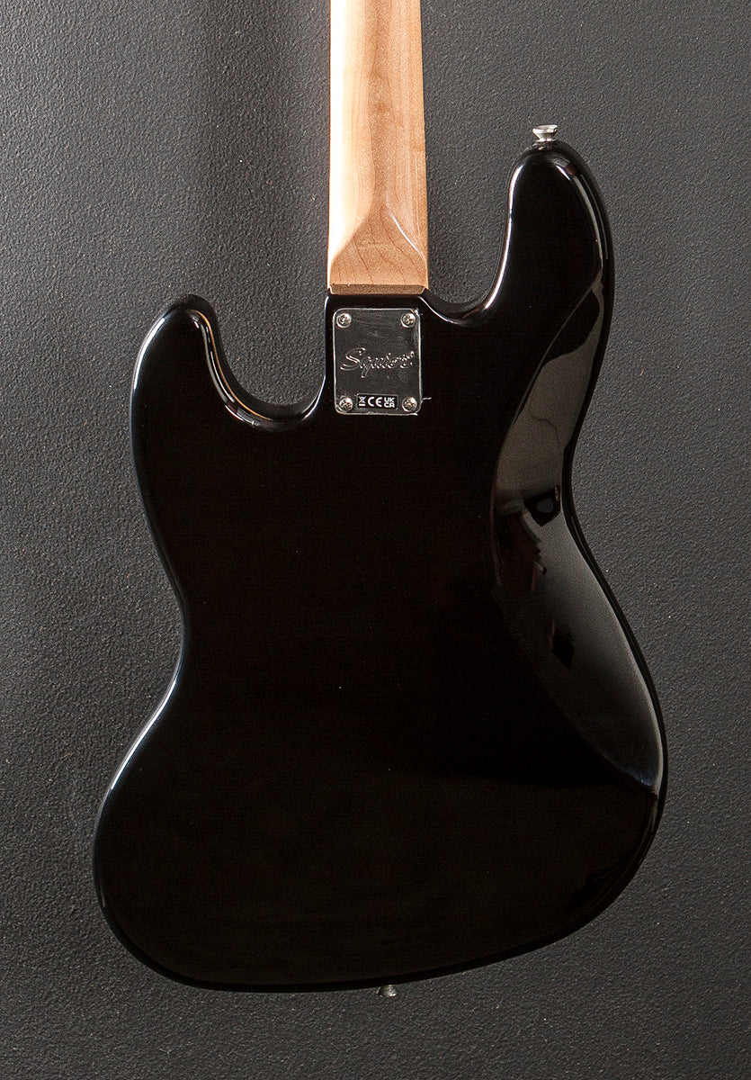 Classic Vibe 70's Jazz Bass - Black