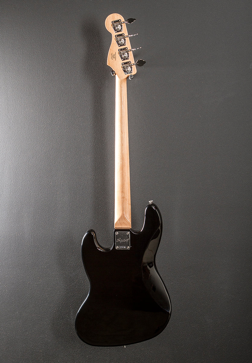 Classic Vibe 70's Jazz Bass - Black