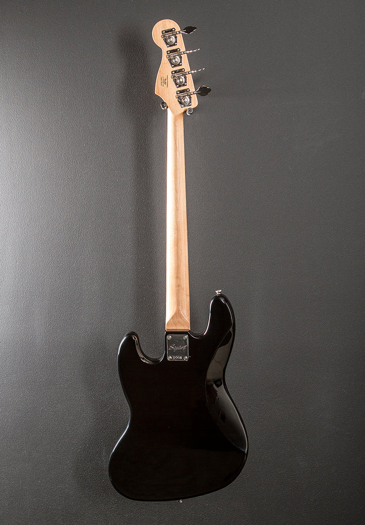Classic Vibe 70's Jazz Bass - Black