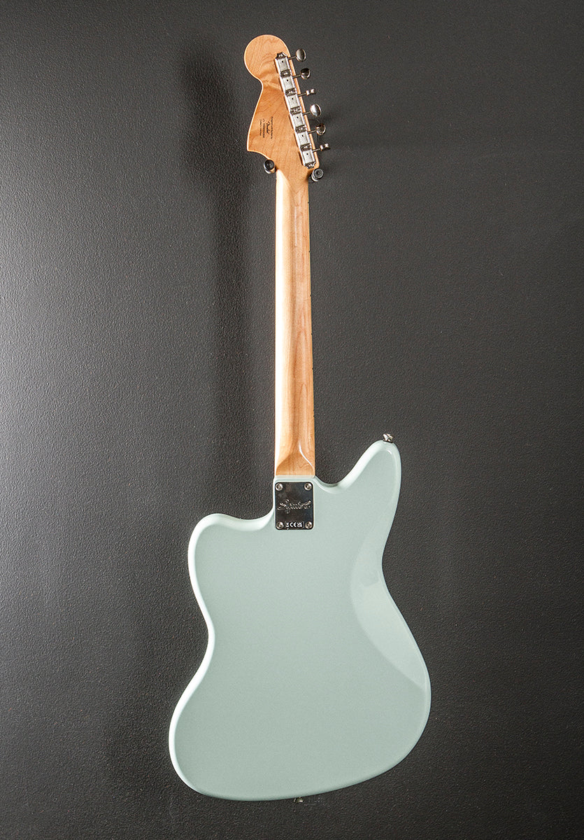 Classic Vibe 70’s Jaguar - Surf Green