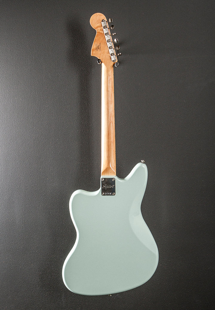 Classic Vibe 70’s Jaguar - Surf Green