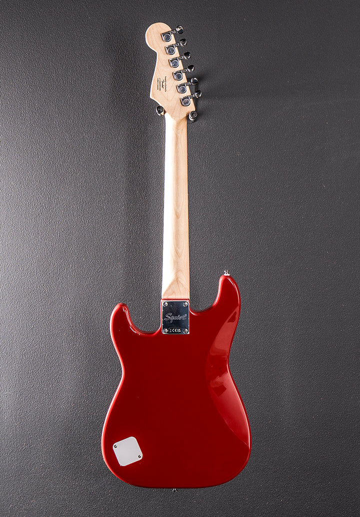 Mini Strat - Dakota Red