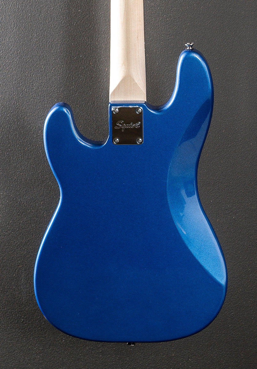 Affinity Series Precision Bass PJ - Lake Placid Blue w/Indian Laurel